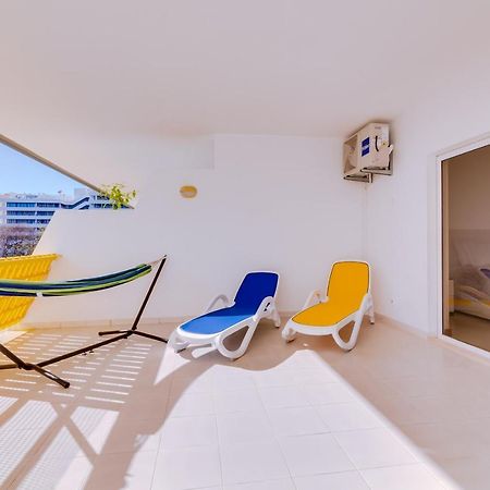 Varandas Do Sul - Near Vilamoura Marina Eksteriør billede